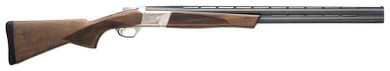 BROWNING CYNERGY FIELD 12GA</br>3" 26" BLUED/WALNUT* G018706305