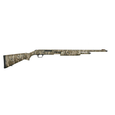 Mossberg 500 Turkey Shotgun .410 3" Chamber 5rd Magazine 24" Barrel Mossy Oak Greenleaf MV50107