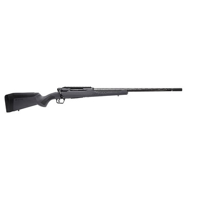IMPULSE MOUNTAIN HUNTER 7MM REM MAG 24'' BBL (1)2 RD MAG GRAY 430104263