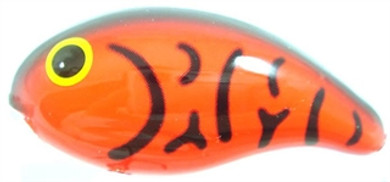 BANDIT DBL DR 1/4 2" CHT BLUE BACK BDT336
