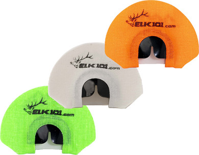 RMHC #C15 ELK 101 2.0 ELK CALLDIAPHRAGM 3PK RMHCC15