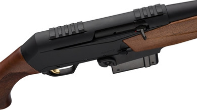 BROWNING BAR MK3 DBM 308WIN18" MATTE BLACK/WALNUT G031065218