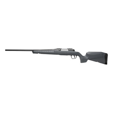 Savage AXIS 2 Gray Left Hand Rifle 400 Legend 4rd Magazine 20" Barrel Synthetic Gray Stock BV32101