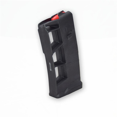 EXOMAG 9MM LUGER 20 ROUND WITH EJECTOR BLACK 430109839