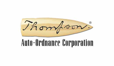 Auto-Ordnance - Thompson TAO BOLT ACTION 50BMG BLK AOTAO50FS