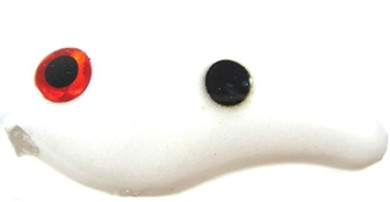 SK BITSY MINO 1/8 1.25" CRAWFISH HCBPM-515