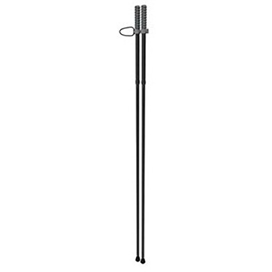 DEADSHOT COMPACT STANDING BIPOD ALUMINUM BLACK 430113893