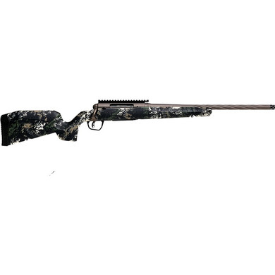 AXIS 2 PRO 6.5 CREEDMOOR 20'' BBL (1)4RD MAG FOREST SP CAMO 430114069