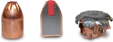 HORN 44 SPL 165GR CRIT DEFENSE20BX 90700-1