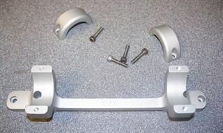 DNZ TC/ENCORE/PISTOL-MED SIL DNZ11106S