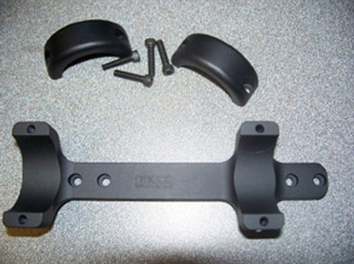 DNZ TC/CONTENDER-MED BLK DNZ11101