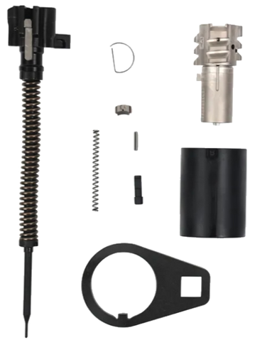 Barrett 19552 Mradelr Barrel Maker Kit 416 Barrett 160498