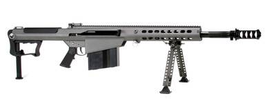 Barrett Firearms M107A1-S 50BMG TUNG 20" 10+1 BF18068-S