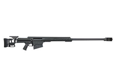 Barrett Firearms MRAD ELR 416BAR BLK 36" 5+1 BF18953