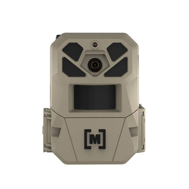 Moultrie Edge 3 Pro Cellular Trail Camera 50MP Grey MFMMC14204