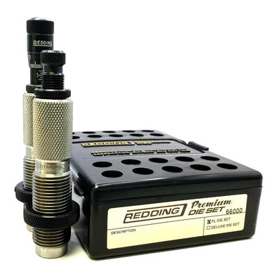 Redding 28 Nosler Premium Series Full Length Die Set RB66790