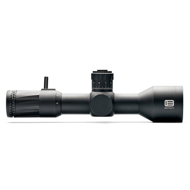EOTech Vudu Rifle Scope 5-25x50 34mm FFP TR5 Black YZVDU525FFTR5