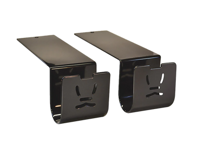 PSPI HM3536    HOLSTER MATE - BEDSIDE GUN BRACKET 182581