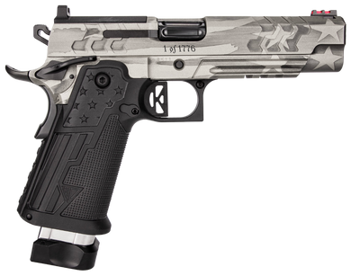 KIMBER 3500068  2K11 INDEPENDENCE(OR) 45 SST 183997