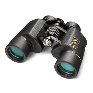 Bushnell Legacy WP Binoculars 10-22x50 Black BH121225