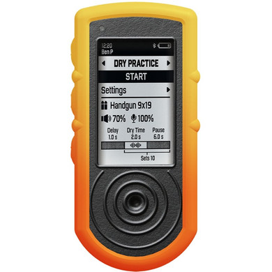 SILICON BUMPER SLEEVE FOR SG TIMER 2 SUNSET ON THE RANGE 430114121