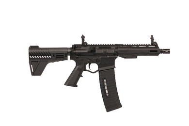 American Tactical Inc ALPHA MAXX 5.56 7.5" 60+1 FIN ATIGAX5567MLB60