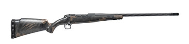 Fierce Firearms TWISTED ROGUE 300P BLK/TPH 20" FRTWROG300P20BT