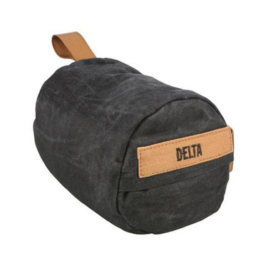 Birchwood Casey SteadyShot Delta Bag Shooting Rest Heavyweight Black BABCBAGSSDMH