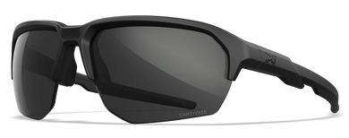 Wiley X CHJKL02 Jakl  M/L Gray Lens Matte Black Frame 184368