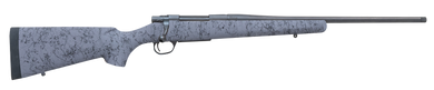 HOWA HHSSL308GRY    M1500 G2 308   3+1 20"     GRY 184430