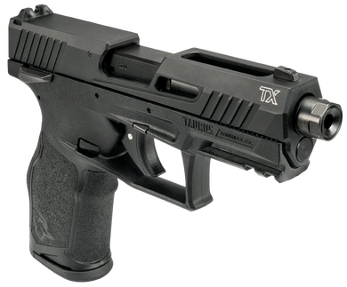 TAU 1-2TX22141-5XMAG  2TX  22LR 4.1 16/22R TH  BLK 184644