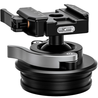 LEOFOTO STB-75X              STB-75X  TRIPOD HEAD 184683