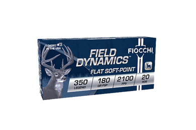 FIO 350LB        350  180GR FSP          20/10 184721