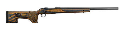 CZ-USA 600 PLUS RANGE 6MMCR GRY/LAM CZ07514