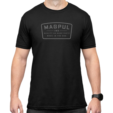 MAGPUL MAG1526-001-3XL GO BANG PP CVC TSHIRT 3X 184541