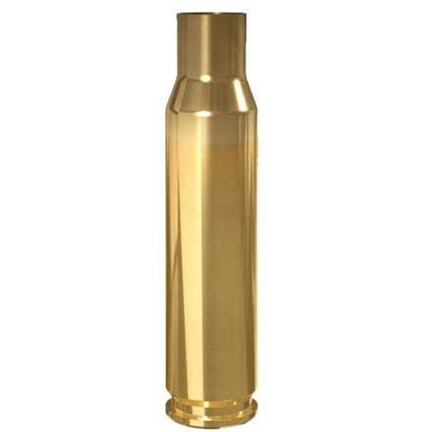 Lapua 6mm BR Norma Brass 100ct LP4PH6046C