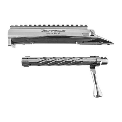 LONG ACTION LAPUA MAGNUM BOLT FACE (0.595'') RIGHT HAND 100012651