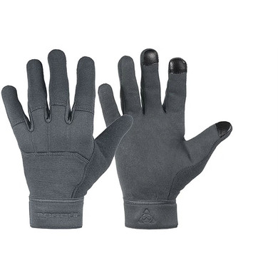 CORE TECHNICAL GLOVES-CHARCOAL-MEDIUM 100018495