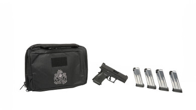 Springfield Armory XDM ELITE COMP OSP 10MM GU SFXDME9381CBHOG