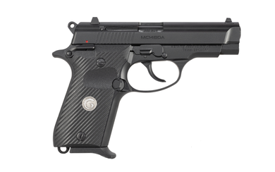 EAA Corp MC14BDA 380ACP BLK 13+1 3.8" # EU390815
