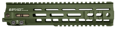 GEISSELE 05-430ODG  MK4 FED SPR MOD MLOK 10   ODG 184915