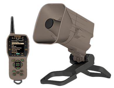 Foxpro X24 X24  Digital Call Attracts Multiple Tan ABS Polymer 126531