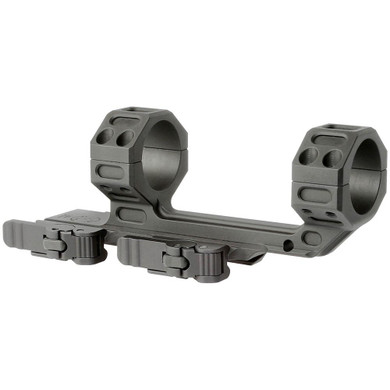 Midwest Industries MK2 QD Rifle Scope Mount Standard 30mm MWMIMK2QD30SM