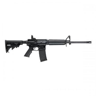 SMITH & WESSON M&P15 SPORT II 5.56 16'' 100300490