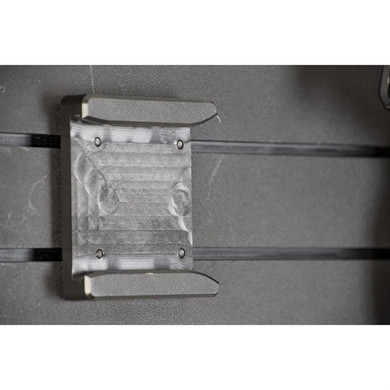 MODWALL QUICK LOCKING SYSTEM HOLSTER HANGER 430114359