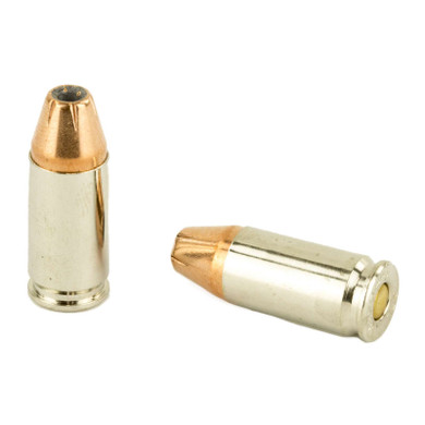 FIOCCHI 9MM LUGER 115GR XTPJHP O17_FIOC9XTP25