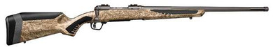 SAVAGE 110 PRED 6.5CREED RIFLE CAMO SAVA57004