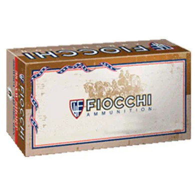 FIOCCHI 45-70 GOVT LRNFP 20RD BX 200RD CASE FIOC4570A