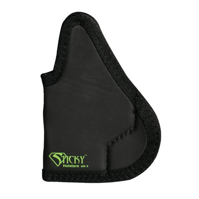 STICKY HLSTR OPTIC READY 5 HOLSTER STICOR-5