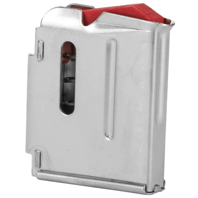 SAV ARMS 93 22MAG/17HMR 5RD MAG STS SAVA90009